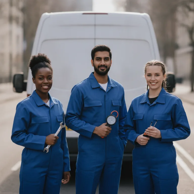 gas boiler repair Suitland-Silver Hill